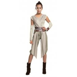 Rey Costume